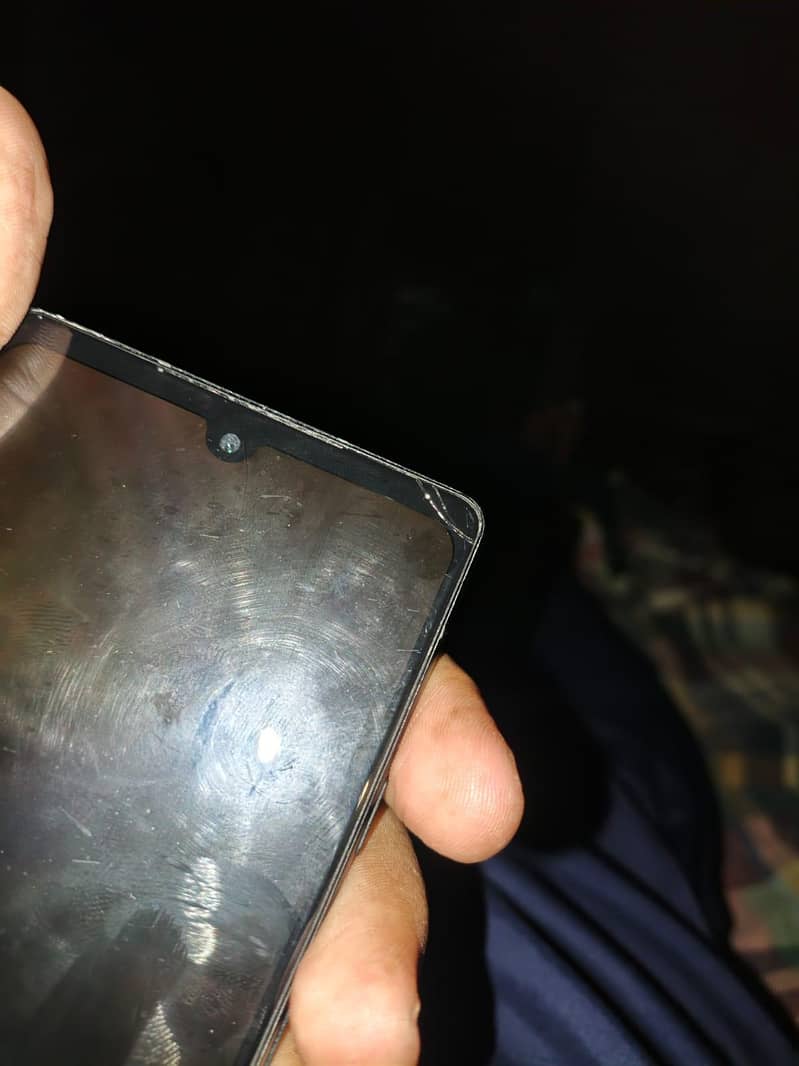 Google Pixel 6a 10/10 condition 3