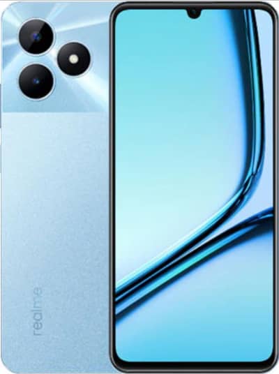 Realme Note 50