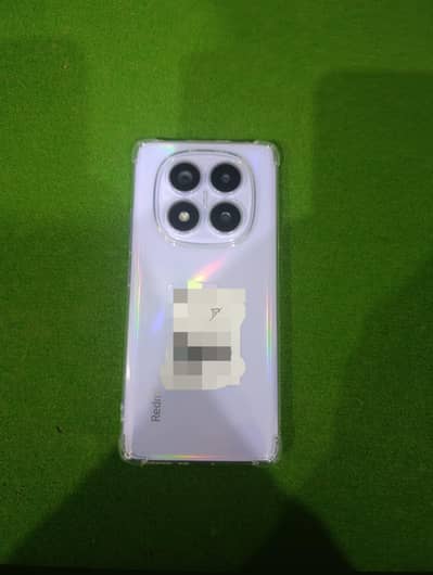 Redmi Note 14 Pro 12GB RAM 512GB PTA Approved | Complete Box / All ok