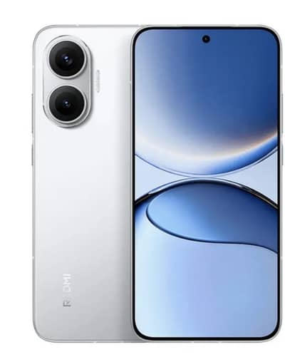 Xiaomi redmi turbo 4 pro. official.