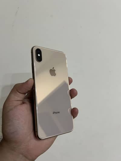 Apple iPhone XS Max