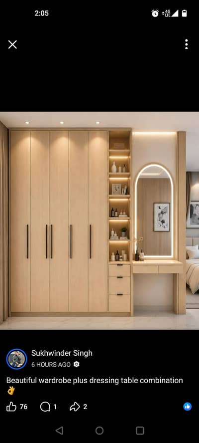 Wooden Work ND Carpantery Services
