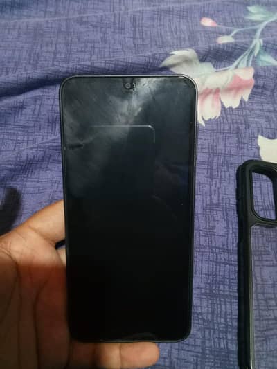 Samsung Mobile A16 8/256