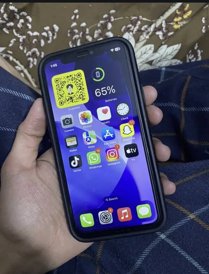 Apple iPhone 11 Pro 0