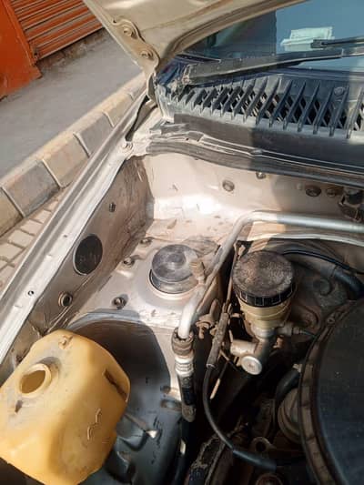 Daihatsu Cuore 2006