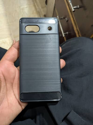 Google Pixel 7a