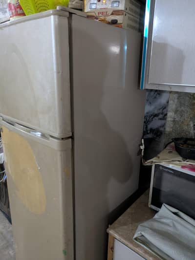 Dawlance fridge