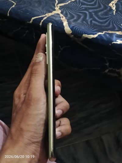 Infinix Zero 30 5g
