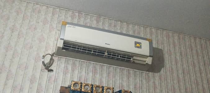 Gree 1 ton ac chilled cooling