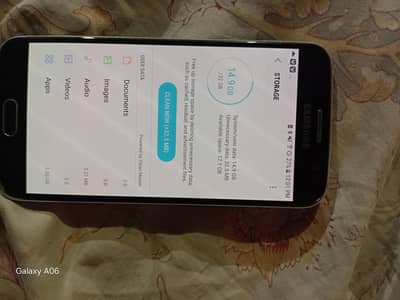 Samsung Mobile S6