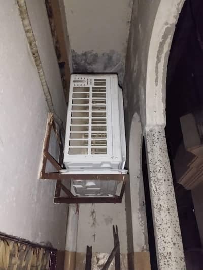 Haier 1.5 ton