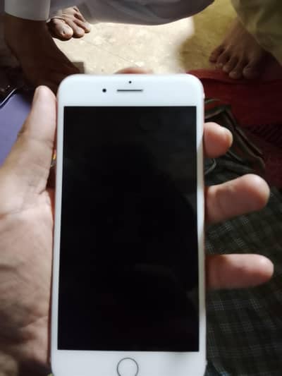 Apple iPhone 7 Plus