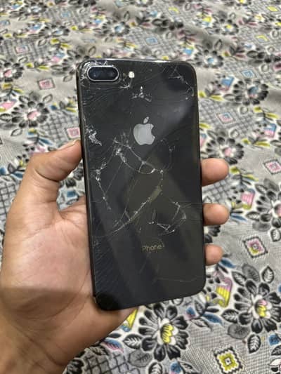 Apple iPhone 8 Plus
