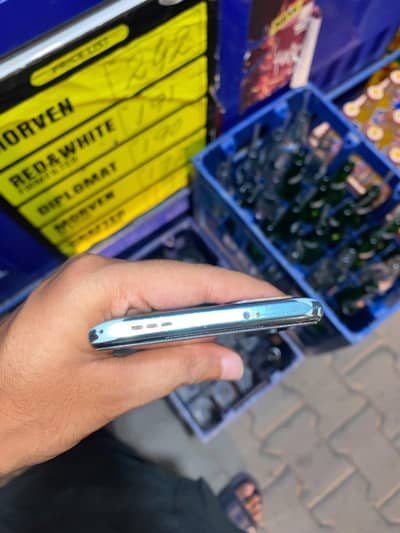 Xiaomi Redmi Note 10