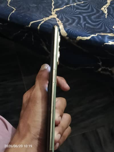 Infinix Zero 30 5g