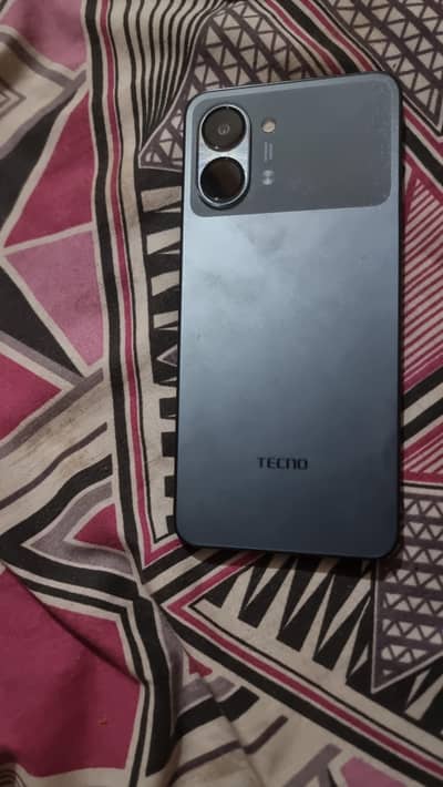 Tecno spark 3 go 4/64