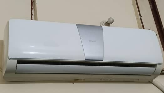 haier ac