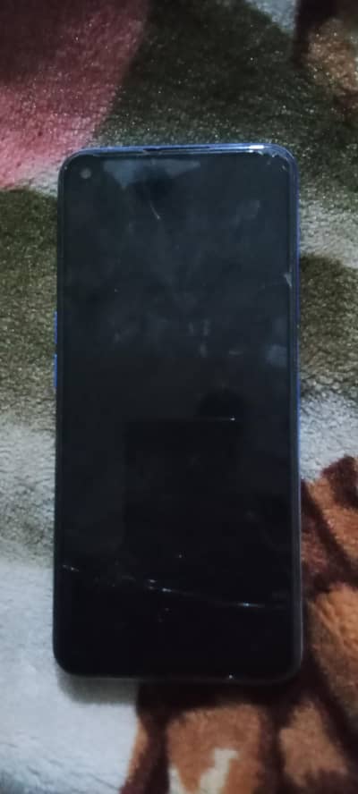 OPPO A54 4/64gb PTA official Approved