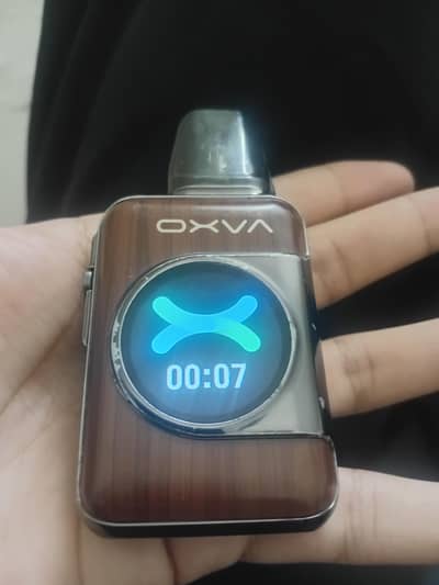 oxva sq pro 2