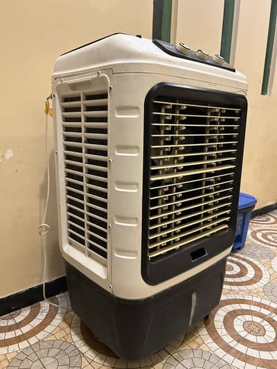 Royal Air cooler