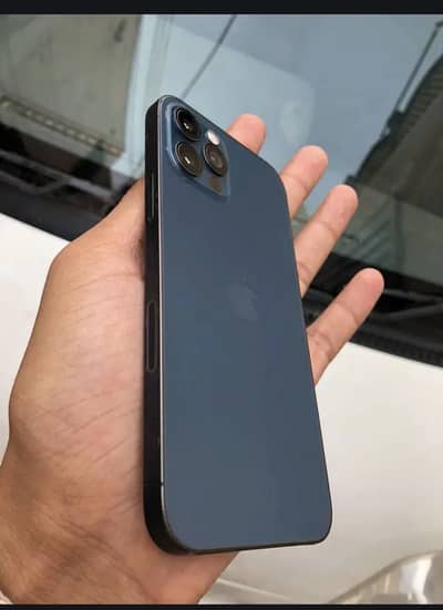 Apple iPhone 12 Pro 256 gb