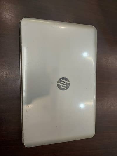 Hp pavilion notebook 15 laptop for sale with charger