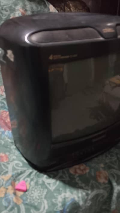 Old TV