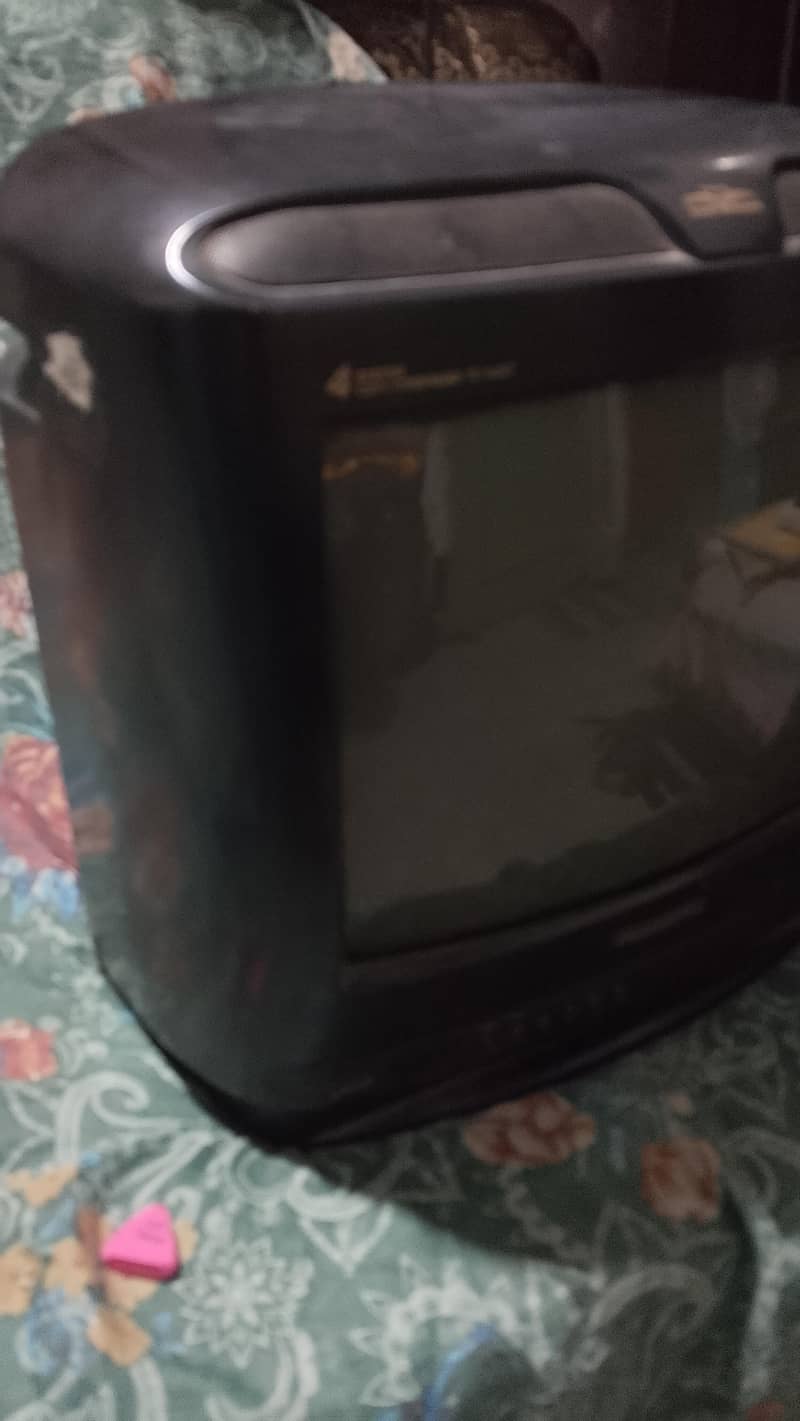 Old TV 0