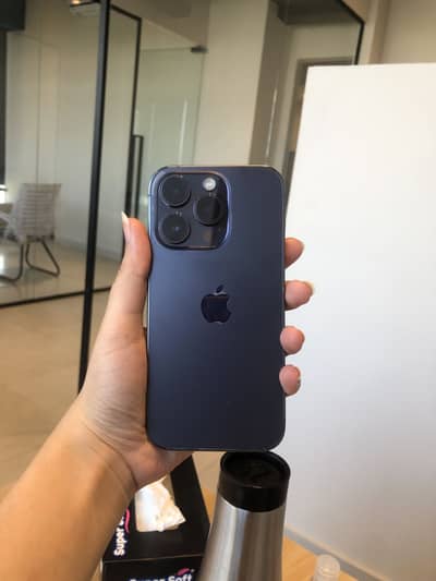 Apple iPhone 14 Pro