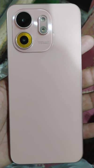Infinix Smart 9 HD 4+4/64