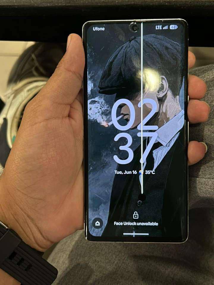 Google Pixel 7 Pro 0