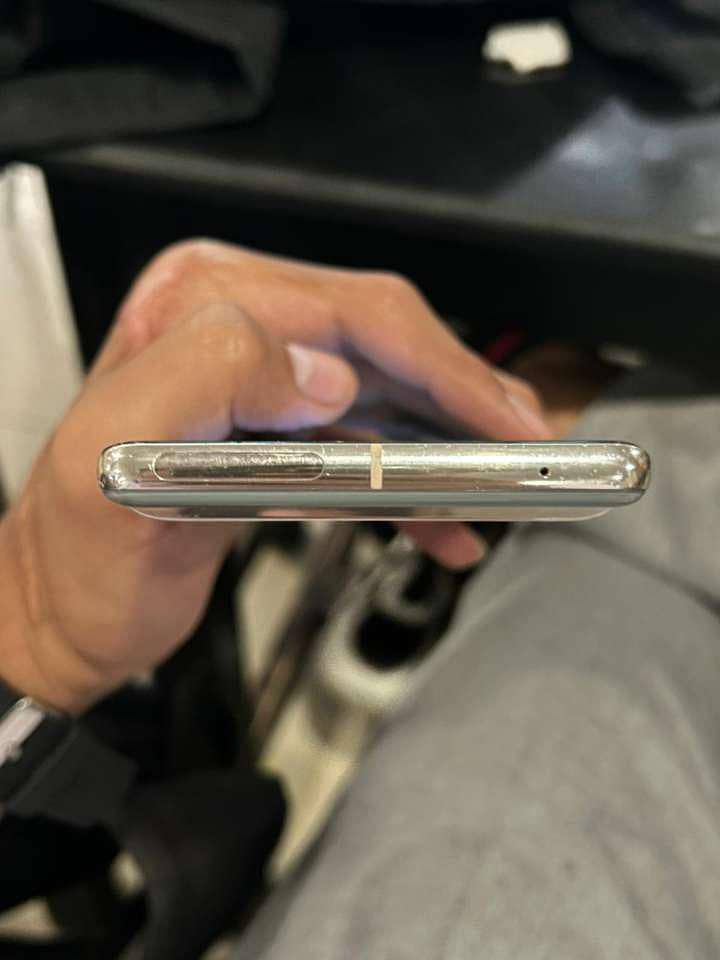 Google Pixel 7 Pro 2