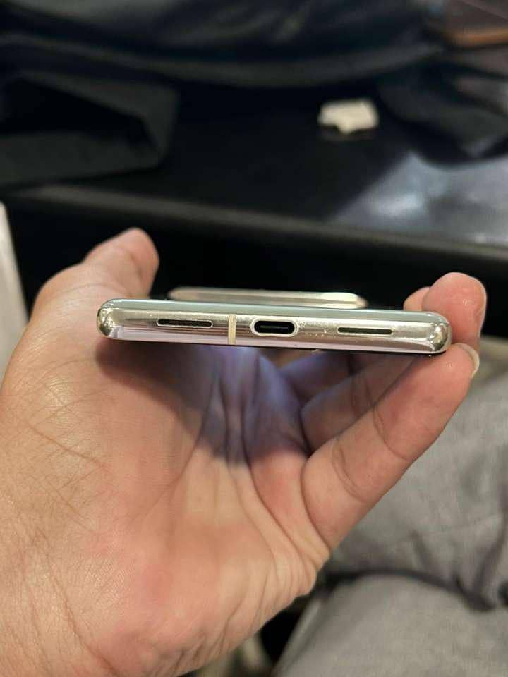 Google Pixel 7 Pro 4