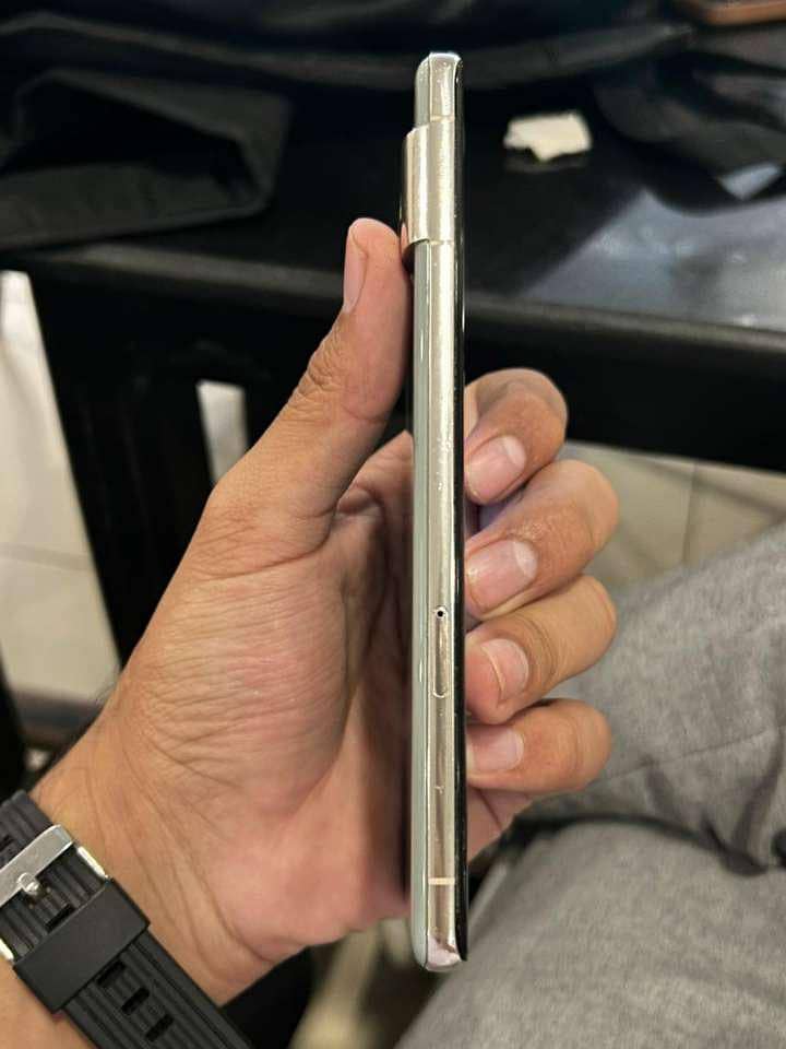Google Pixel 7 Pro 5