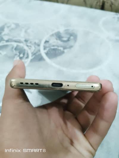 Infinix Zero 30 5G