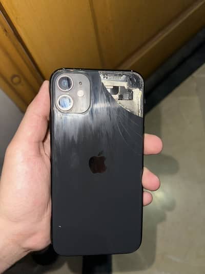 Iphone 11 256 Gb factory unlock