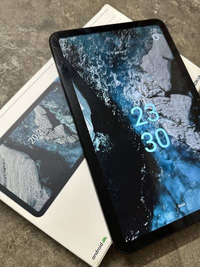 Tablet Nokia T20