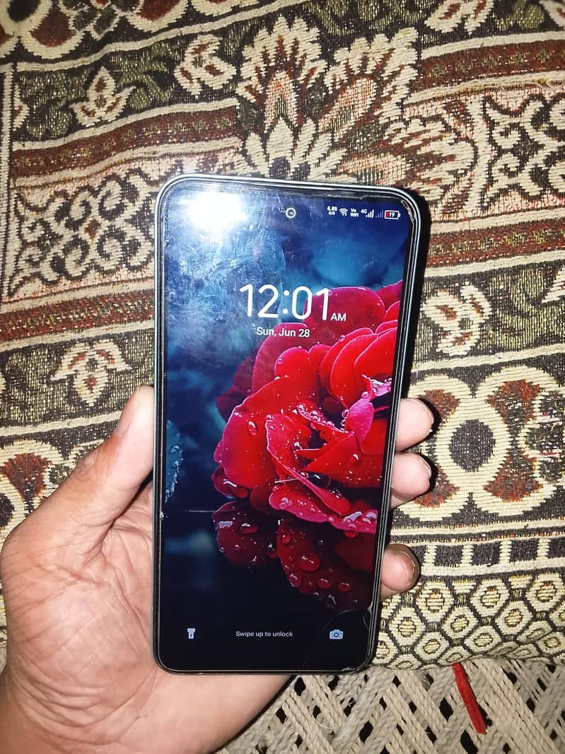 tecno 0