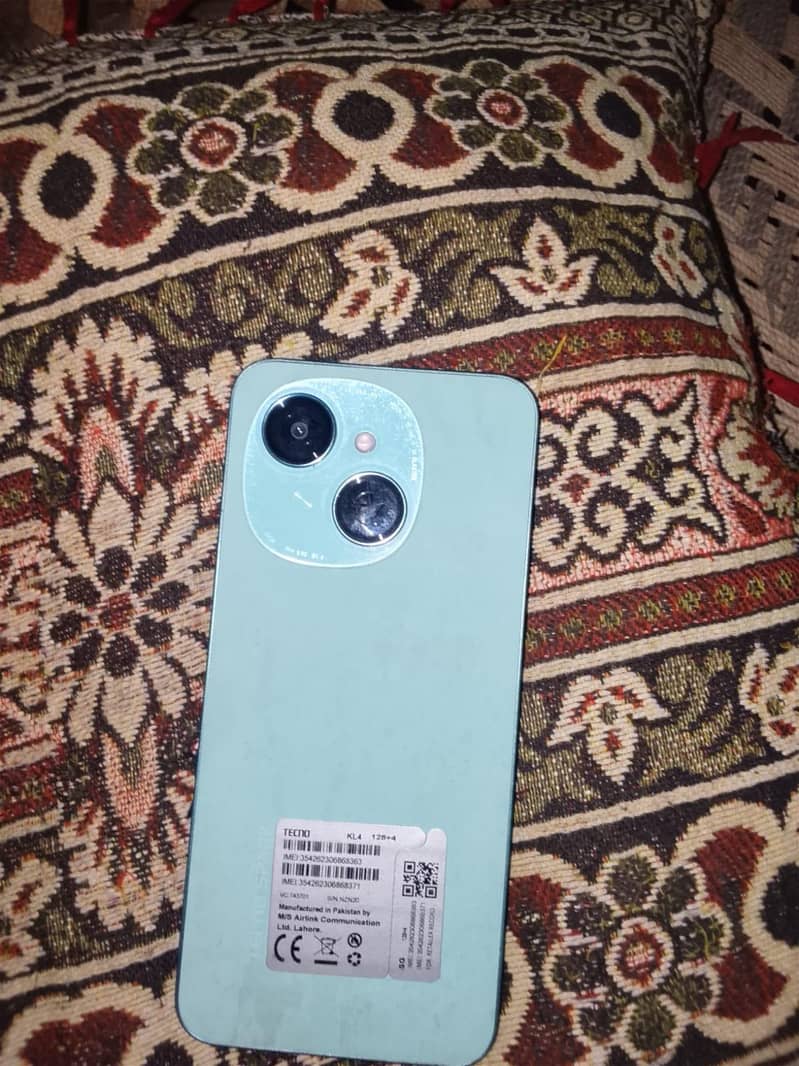 tecno 3