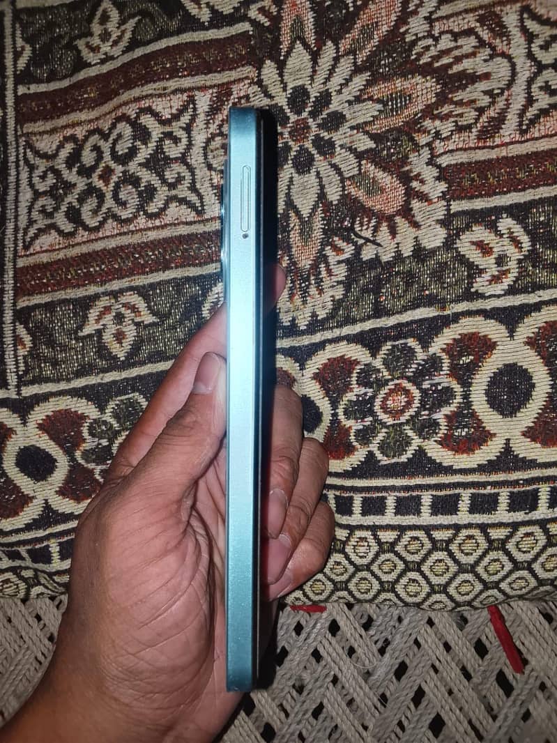 tecno 5