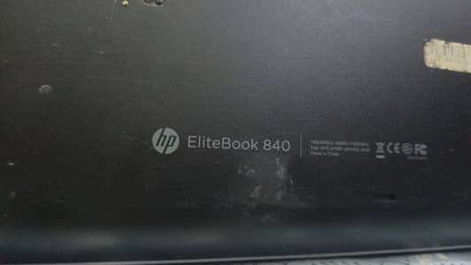 ho laptop