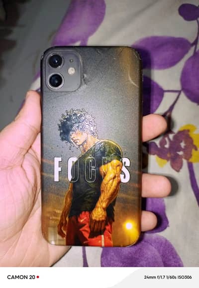 Apple iPhone 11 64 gb