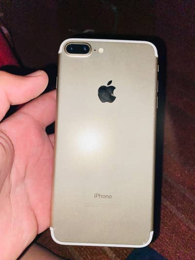 Apple iPhone 7 Plus