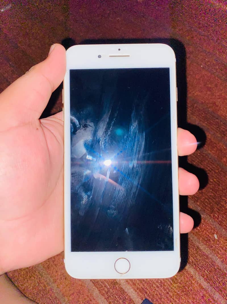 Apple iPhone 7 Plus 4