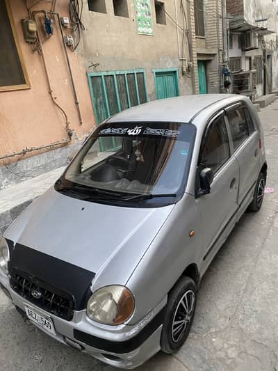 Suzuki Other 2004