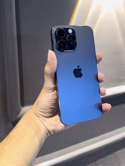 iPhone 14 Pro Max dual physical pta 256gb