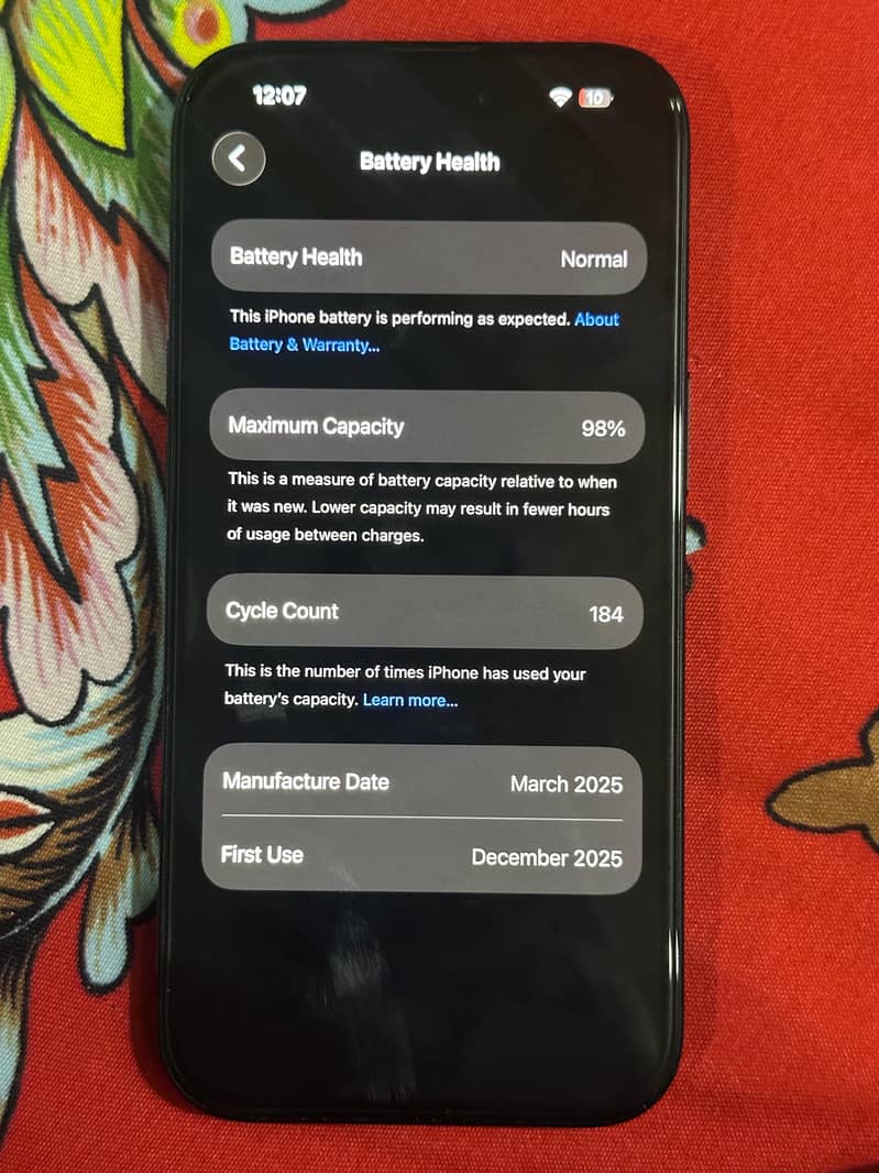 Apple iPhone 15 1
