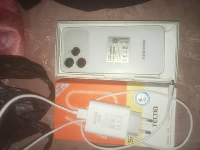 Tecno spark 40 for sale