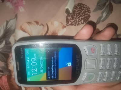 Calme 4G King