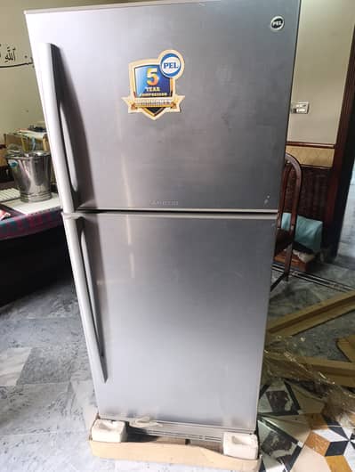 BRAND NEW - PEL PRA-150 Arctic Series Refrigerator 14 cu. ft